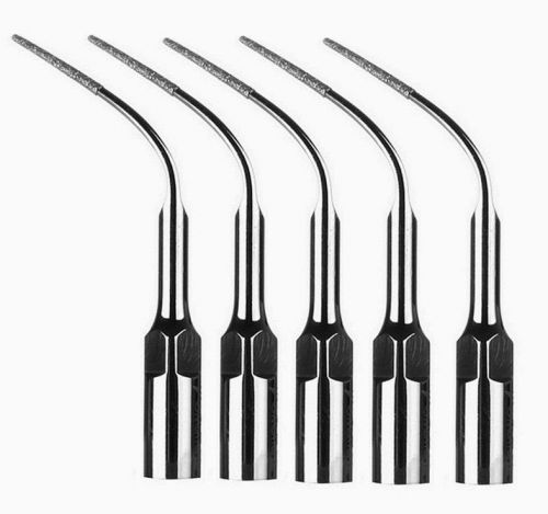 5X Perio P3D Ultrasonic Scaler Insert Tip for EMS WOODPECKER HOT SALE++