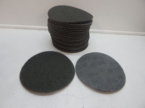 3M Scotch-Brite Surface Conditioning 7&#034; Disc NHS SFN - Box of 25