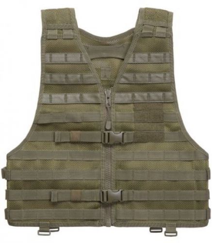 5.11 LBE Vest, TAC OD, XX-Large