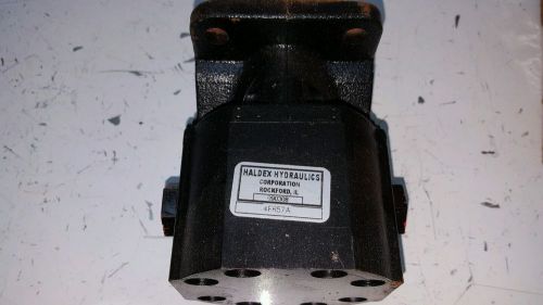 Hydraulic Gear Pump. Haldex 1070049