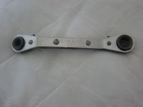 Yellow Jacket 60616 Offset Service Wrench