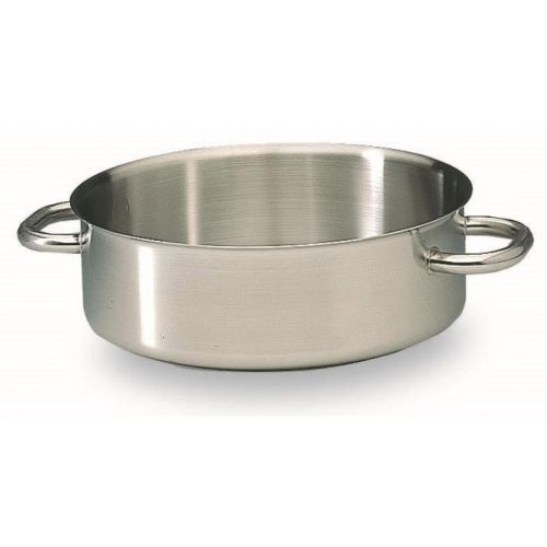 Matfer bourgeat 697028 induction brazier pan for sale