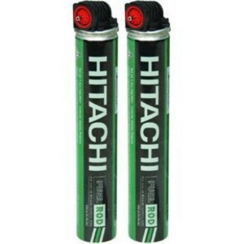 Hitachi 728982 Tall Fuel Cell for Cordless Framing Nailers Pack of 2