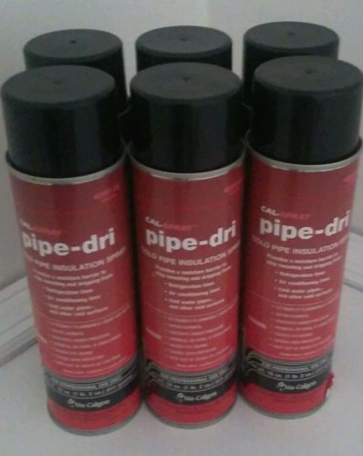 CAL-SPRAY pipe-dri