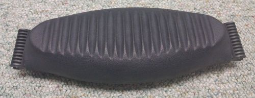 Herman Miller Aeron Chair Lumbar Support Pad Pillow - Size C Large - OEM USED