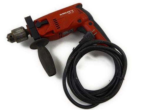 Hilti  sr-16 electric drill n1811955 for sale