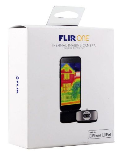 FLIR ONE Personal Thermal Imager for iOS