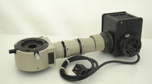 Nikon Epi-Illuminator with Lamp for Labophot/Optiphot Microscope