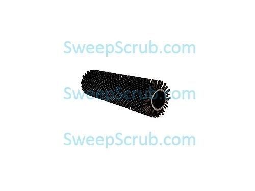 Tennant 1030969 40&#039;&#039; Cylindrical HD Polypropylene 24 Row Brush