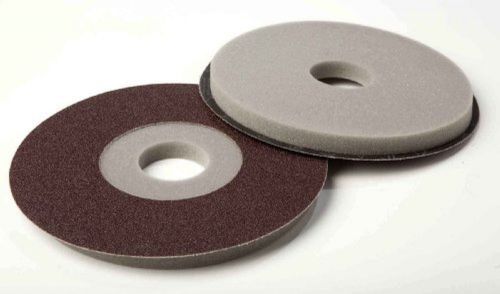 Best In USA PORTER-CABLE 7800 Drywall Sander 80 Grit Drywall Sanding Disc 5-Pack