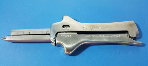 Auto Suture GIA50 Premium Surgical Stapler