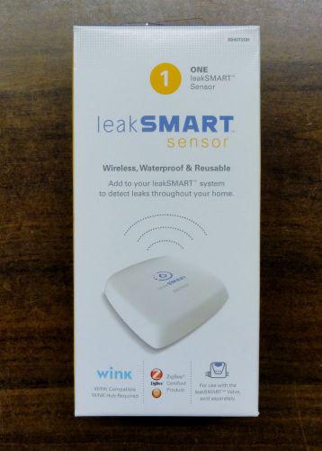 leak SMART sensor Wireless Waterproof &amp; Reusable 8840100H Brand New FreeShipping