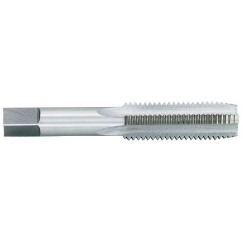 TTC 14-560-040 Metric Left Hand High Speed Steel Plug Hand Tap
