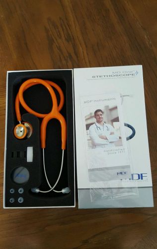 Md one stethoscope for sale