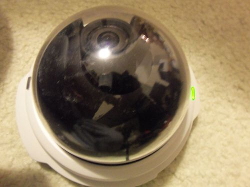 Axis m3203 poe dome network ip surveillance security cctv cam camera for sale