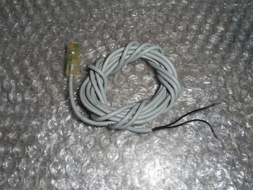 Festo KMYZ-2-24-2.5-LED 34997 Cable