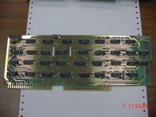 AGILENT/HP 05345-60013 ELECTRONIC COUNTER CIRCUIT BOARD ASSY
