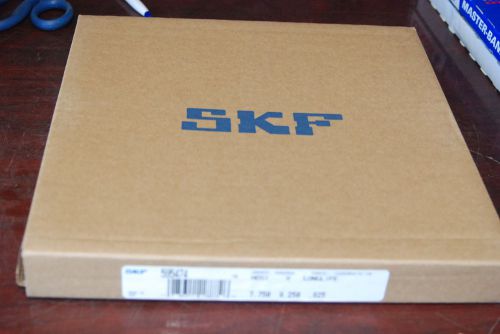 SKF, 595474, Seal, 7.750&#034; x 9.250&#034; x .625&#034;, Made in USA, NEW in Box