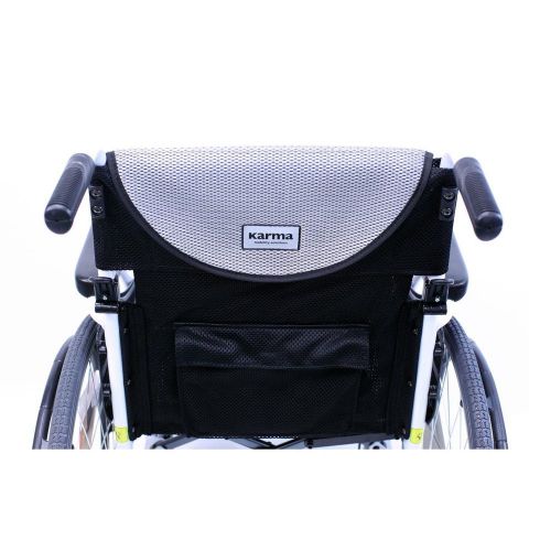 CP4-Backrest Cargo Pouch Wheelchair accessory-FREE SHIPPING