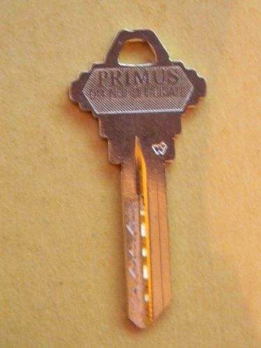 Schlage primus level 1 key blank- 35-157 468 ep for sale