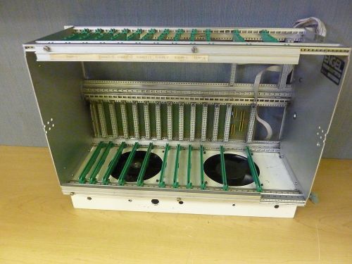 Engel EC-88-A02/ELD PLC Rack Control Rack (12889)