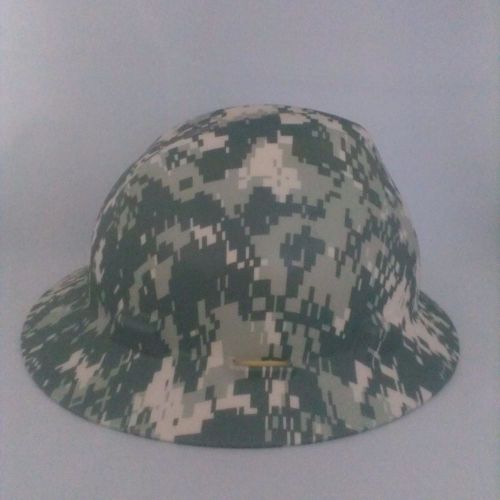 Msa 10104254 american freedom series v-gard protective hat only- no suspension for sale