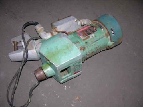 Agitators .25 hp lightnin clamp on agitator mixer for sale