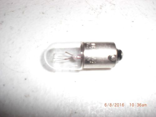 Lamp FARNELL 113-9402 24V T3.1/4 MBC/MCC W1152-1 Lamp CML INNOVATIVE TECHNOLOGIE