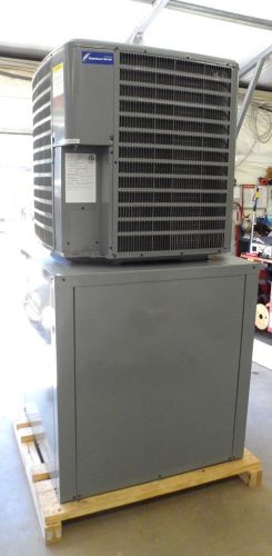 New 5 ton hp glycol chiller w/ pump &amp; tank brewery winery beer low temp 28f! for sale