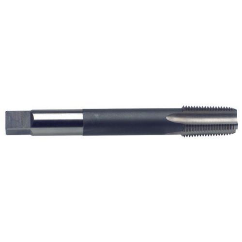 TTC 12-901-104 High Speed Steel 6&#039; Extension NPT Taper Pipe Plug Tap, Size: 1/2&#034;