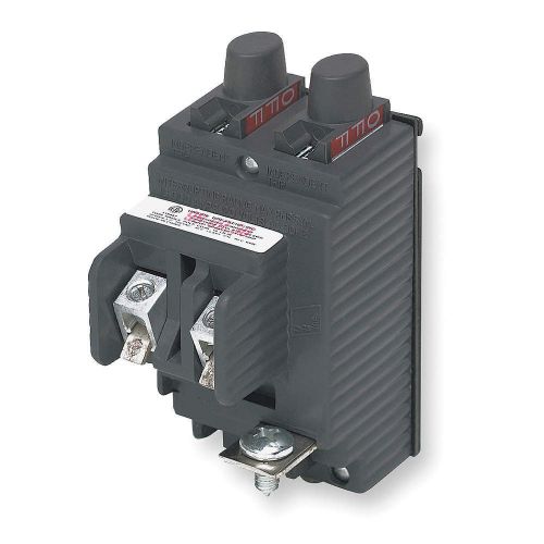 Pushmatic UBIP2020  Plug In Miniature Circuit Breakers
