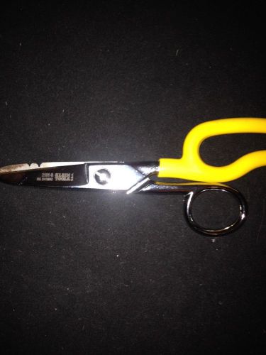 Electrician scissors for sale