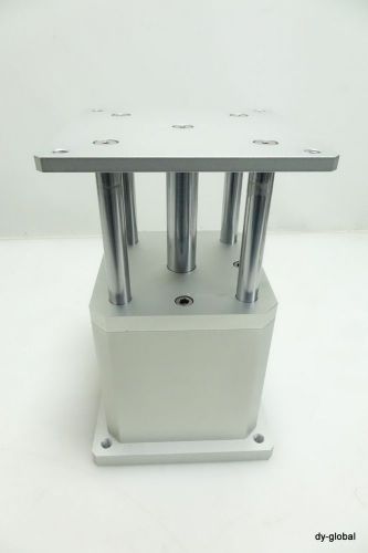 MGPL100-120-CJKC0219 Pneumatic 120mm stroke table actuator SMC CYL-SQU-I-99
