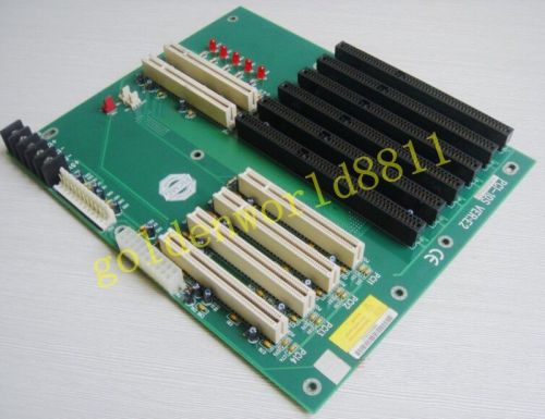 IEI Industrial Backplane PCI-10S VER:E2 good in condition for industry use