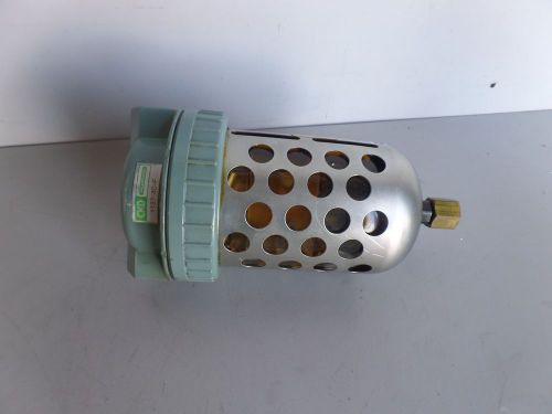 Ckd wilerson filter regulator 1137-4c-f 1668  mona for sale
