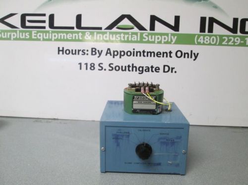 Ai - t703-2000:transpak two-wire dc volt/cur transmitter acams interface box for sale