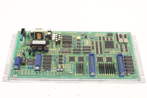 Used fanuc a16b-3200-0230/06b circuit board a320-3200-t236/02 pcb for sale