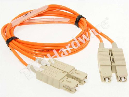 Allen Bradley 1757-SRC1 /A ControlLogix Redundancy Module Cable 3ft Qty