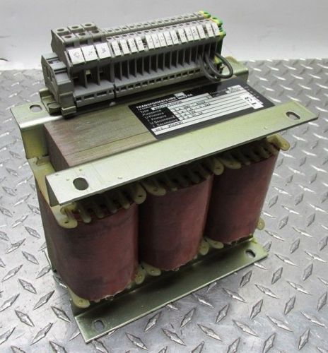 Transformateurs seky 1 kva electric transformer a6872/9/0298 type k for sale