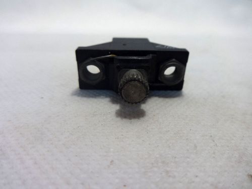 ALLEN BRADLEY  W 23  OVERLOAD  HEATER