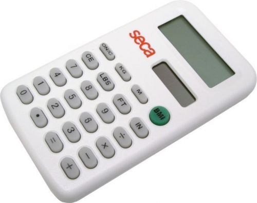 Seca 491 bmi calculator sku 4910000009 for sale