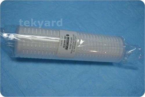Medivators mf01-0015 10&#034;, 0.45 um pleated polypropylene filter @ (118204) for sale
