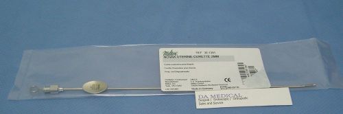Miltex Novak Uterine Curette 30-1391 - New - 2mm