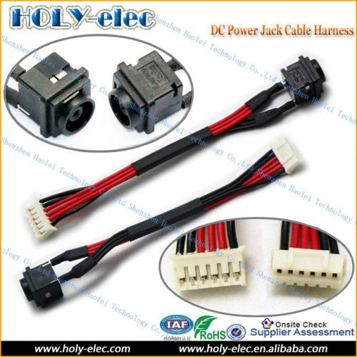NEW DC owr Jack Cable for SONY VGN-AX VGN-BX 1-964-209-11 harness wire(PJ173)