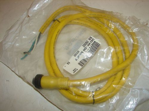 BRAND NEW IN BAG SEALED PHOTOSWITCH 889N-F3AFC-6F QD CORDSET