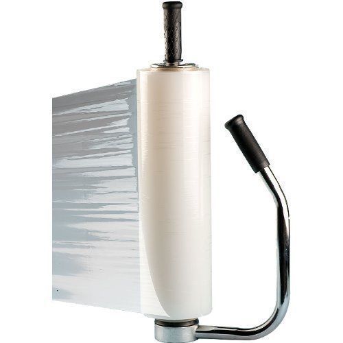 Heavy Duty 12&#034; Stretch Shrink Film Wrap Dispenser