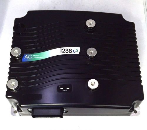 1238E-6521 48-80V, 550A AC Motor Controller