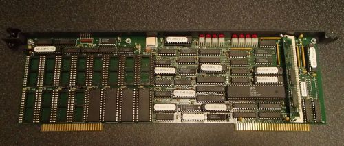 Zetron 2000 ADPCM Voice Card Module Circuit Board PCB 702-9153_7029153