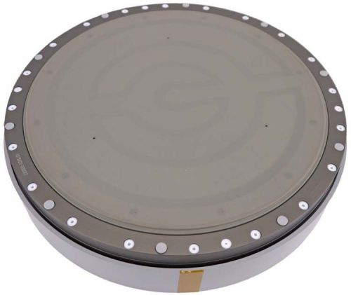 Lam Research 715-101572-800/B Assembly Semiconductor Part KLC11DEC15-11/A