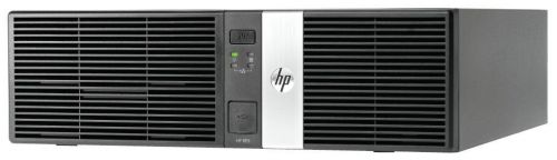 HP RP5 Retail System 5810- Pentium G3420 3.2 GHz- 8 GB RAM- 500 GB